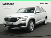 Skoda Kodiaq - Vorschau Bild 1