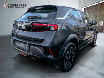 Opel Mokka 1.2 Elegance 360° Kamera Sicht-Paket