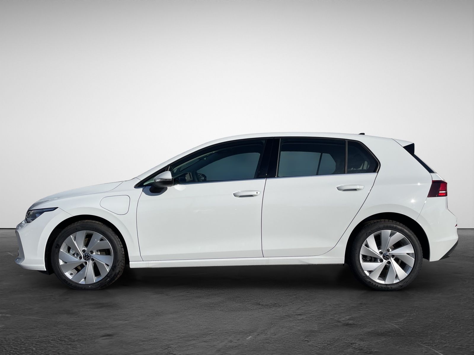 Volkswagen Golf 1.5 TSI DSG eHybrid Style  HeadUp Navi LED  imagem 3