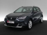 Seat Arona 1.0 TSI Xperience LED NAVI SHZ PDC KLIMA - Seat Arona in Krefeld
