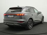 Audi Q6 e-tron performance *Wärmep.*AHK*B&O*HdUp*360° - Audi Q6 e-tron performance Gebrauchtwagen
