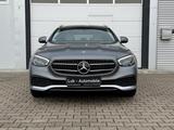 Mercedes-Benz E 220 d 4Matic°Manufaktur°Luft°Memory°Led°Wide° - Mercedes-Benz E 220 Gebrauchtwagen in Augsburg