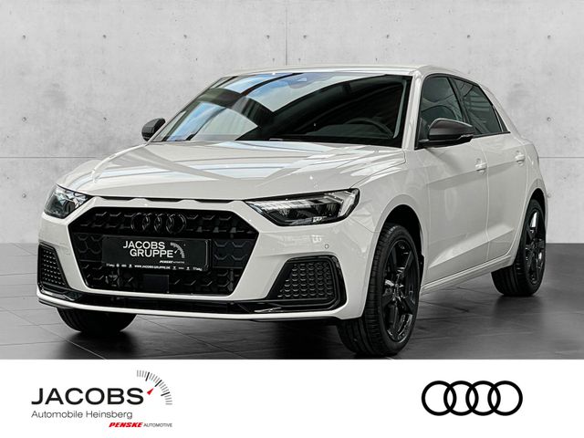 Audi A1 Sportback advanced 30 TFSI 8511 UPE 33.610,- 