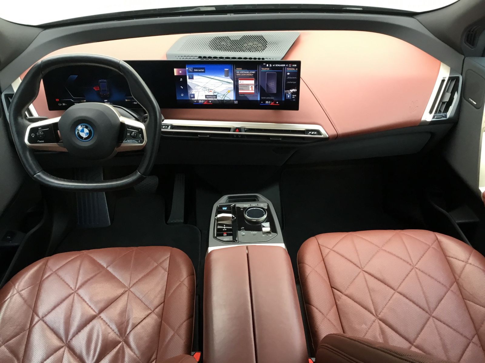 BMW iX - Bild 5
