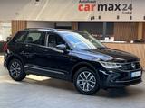 Volkswagen Tiguan 2.0 TDI Life DSG Navi Cam PDC AHK LED - Volkswagen Tiguan in Rostock