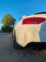 Audi A5 S Line Sportback 3.0 TDI V6 246 PS - Audi A5: V6