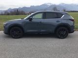 Mazda CX-5 HOMURA/AWD/AT/SHD/AHK/Garantie 09-2028 - Mazda CX-5 HOMURA mit Benzin-Antrieb