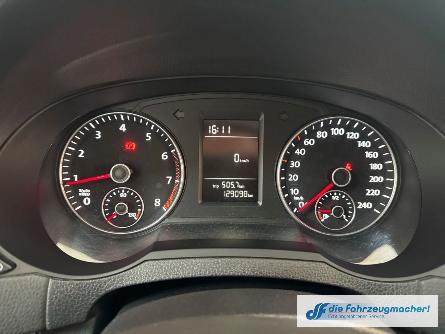 Fahrzeugabbildung Volkswagen Sharan Trendline BMT Dyn. Kurvenlicht Mehrzonenk