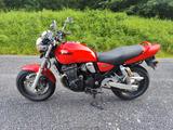 Suzuki GSX750AE Inazuma A2 Motorrad 48 PS - SUZUKI GSX 750 INAZUMA