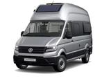 Volkswagen Grand California 600 ehem. UPE 103.630,-! - Offers