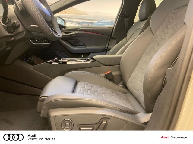 Audi A6 e-tron - Bild 12