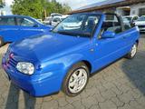 Volkswagen Golf Cabriolet Highline *ORIGINAL 17´km* 1.HAND - VW Gebrauchtwagen von 1999