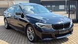 BMW 640d xDrive GT*M-SPORTPAKET*PANO*360°*LEDER*SHZ* - BMW 640 Gran Turismo Gebrauchtwagen