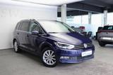 Volkswagen Touran 1,4 TSI HIGHLINE BMT ANHÄNGERKUPPLUNG - Volkswagen mit Benzin-Antrieb: Anhängerkupplung