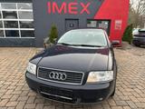Audi A6 2.0 130PS HU 7/27 AHK - gebrauchte Audi A6 aus dem Jahr 2002