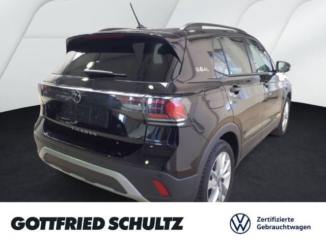 Volkswagen T-Cross - Bild 4