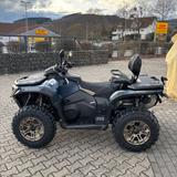 Can-Am OUTLANDER MAX LIMITED 1000R T SAS MY2026 - Angebote