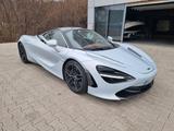 McLaren 720S FULL SERVICE GARANTIE - McLaren 720S aus 2022