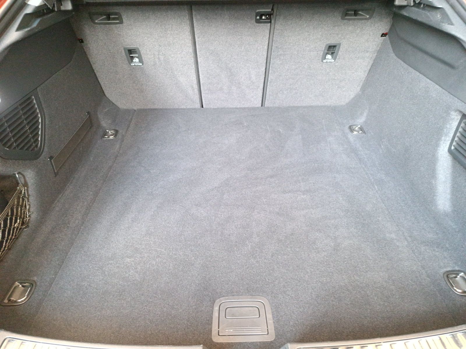 Audi A5 - Bild 19