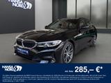 BMW 330d T. SPORTLINE LASER NAVI HUD KAMERA H/K 18" - BMW 330 in Kiel