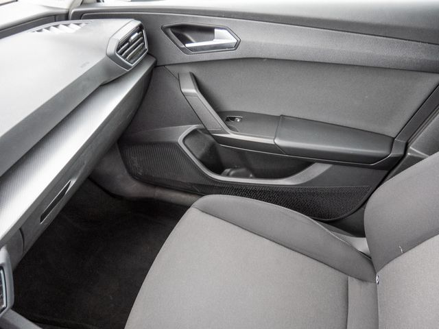 Leon Sportstourer 1.0 TSI Reference KLIMA LED