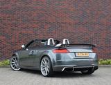 Audi TTRS Roadster 2.5TFSI Quattro *Vossen*B&O*Abgas* - Audi: Ttrs