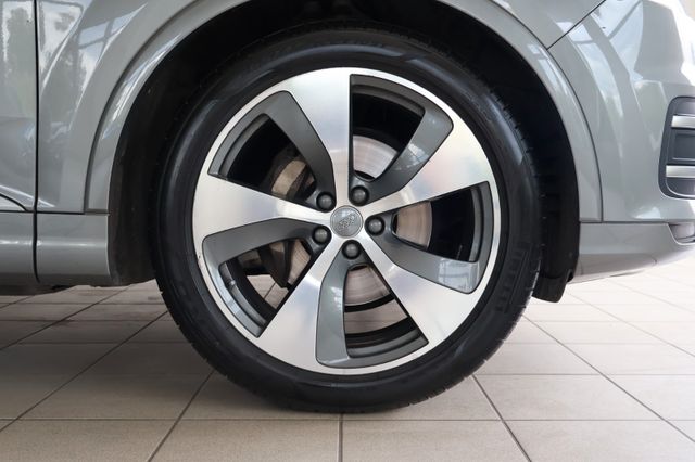 Audi Q7 3.0 TDI quattro MATRIX PANO LUFT MEMORY AHK