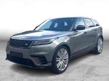 Land-Rover Range Rover Velar - 2