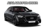 Mercedes-Benz S 450 d AMG *AVAILABLE FOR ORDER* Example - Mercedes-Benz S 450 Neuwagen