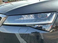 Skoda Superb - Vorschau Bild 17