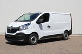 Renault Traffic Lkw Komfort L1H1