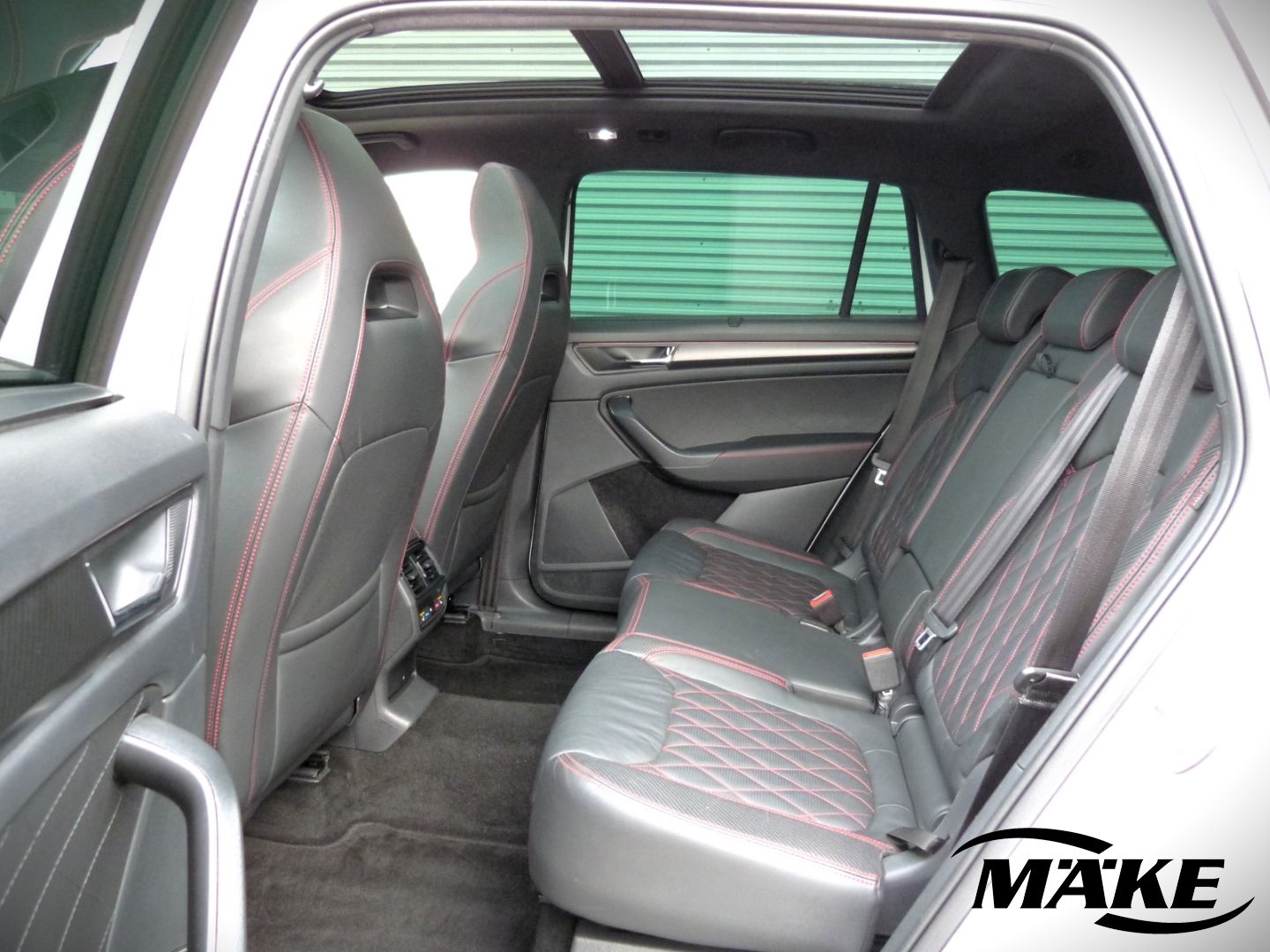 Kodiaq 2.0 TSI DSG RS 4x4,AHK,DCC,ACC,Standheizu