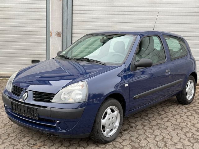 Renault Clio II Authentique / TÜV neu