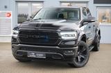 Dodge RAM 1500 5.7 Hemi*Bighorn*LED*LEDER*ALLRAD* - Dodge RAM: 1500 Big