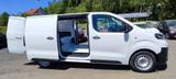 Toyota Proace 2,0-l-D-4D L1 Comfort *sofort Verfügbar* - Toyota: Allradantrieb