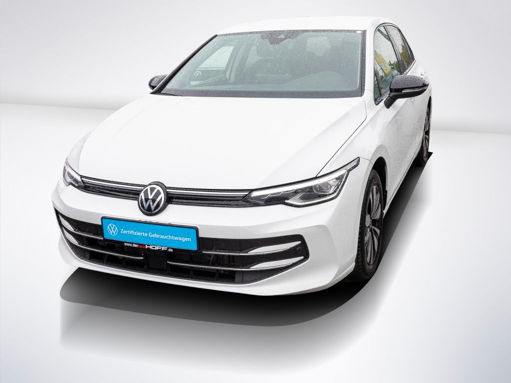 Volkswagen Golf - Bild 14