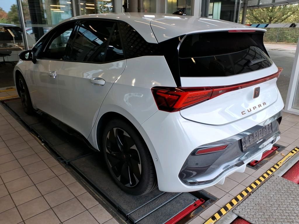 Cupra Born - Bild 3