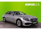 Mercedes-Benz E 200 Avantgarde 9G+LED+KLIMA+SHZ+NAVI+KAMERA+ - gebrauchte Mercedes-Benz Limousine