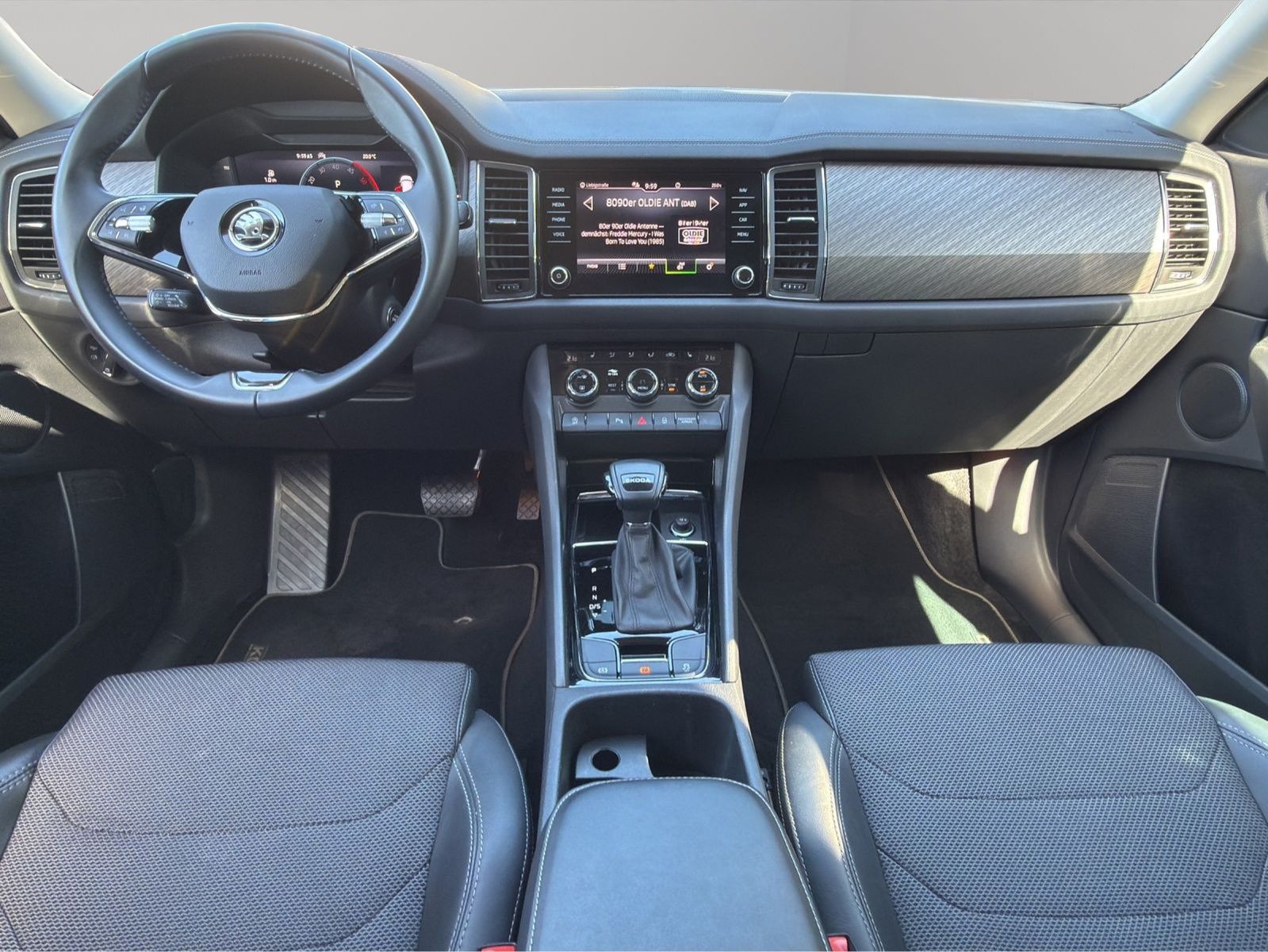 Skoda Kodiaq - Bild 14
