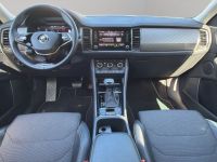 Skoda Kodiaq - Vorschau Bild 14