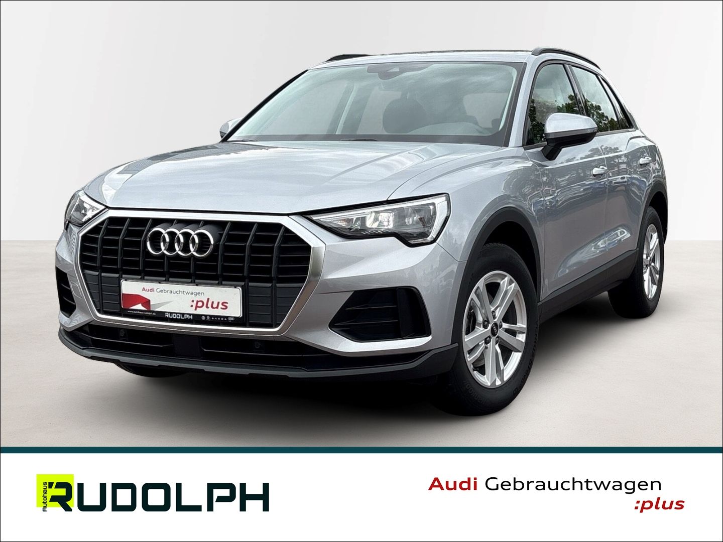 Audi Q3 - Bild 1