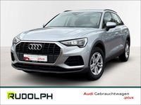 Audi Q3 - Vorschau Bild 1