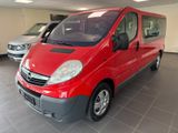 Opel Vivaro Kombi L2H1 2,9t "9 Sitzer Klima" - Opel Vivaro: 7sitzer