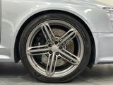 Audi RS6 Lim. 5.0 TFSI quattro BOSE*CARBON*SERVICE* - Audi RS6 aus 2009