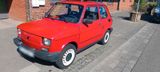 Fiat FIAT 126P elegant - Fiat 126: Privatanbieter