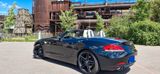 BMW Z4 sDrive23i - Bremsen & Service neu! - BMW Z4 in Saarbrücken