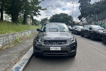 Land-Rover Range Rover Evoque - 2