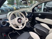 Fiat 500C - Vorschau Bild 15