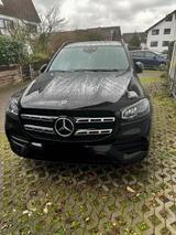 Mercedes-Benz Mercedes GLS 350 4 Matic - Mercedes-Benz GLS 350 aus 2021