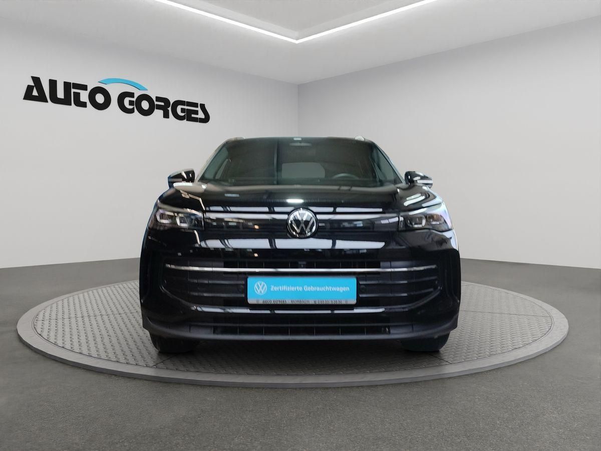 Volkswagen Tiguan - Bild 6
